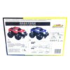 Радиоуправляемый вездеход-амфибия HuanQi HQ569 2.4G - HQ569-BLUE