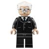 Конструктор LEGO Super Heroes Бэтпещера - 76052