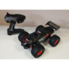 Радиоуправляемый краулер Crazon 2WD RTR масштаб 1:18 2.4G - CR-171801B-BLACK