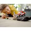 Конструктор LEGO Jurassic World Блу и поимка бета-велоцираптора - 76946-L