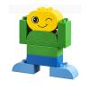 Конструктор LEGO Duplo Эмоциональное развитие ребенка - 45018