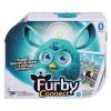 Интерактивная игрушка яркие цвета (бирюзовый) Furby Connect - B6084
