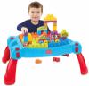 Конструктор Строй и развивайся Mega Bloks First Builders - CNM42
