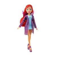 Кукла Winx Club Красотка Bloom - IW01211500-B