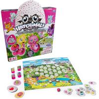 Настольная игра Hatchimals - Приключения - 98234