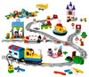 Конструктор LEGO Duplo Экспресс Юный Программист - 45025