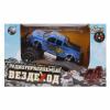 Радиоуправляемая машина Наша Игрушка Граффити - 6142R