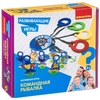 Настольная активная игра Bondibon «Командная рыбалка»- ВВ4446