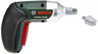 Аккумуляторный шуруповерт Bosch - Ixolino - 8602