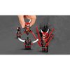 Конструктор LEGO Ninjago Уличная погоня - 70639