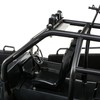 Радиоуправляемый глиссер ProBoat Aerotrooper 25 Brushless Air Boat RTR 2.4G - PRB08034