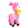 Мягкая игрушка Bebelot Розовый оленёнок, 28 см - BHO0805-239