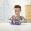 Игровой набор Hasbro SPIDER-MAN Спайди с машинкой - F19445X0
