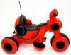 Электромотоцикл RiverToys HL300