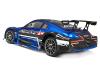Модель шоссейного автомобиля Maverick STRADA TC 4WD RTR масштаб 1:10 2.4G - MV12616