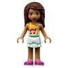 Конструктор LEGO Friends Комната Андреа - 41341-L