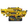 Конструктор LEGO Technic Мостовой кран - 42097
