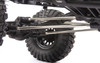 Радиоуправляемый трофи Axial SCX10 II 1955 Ford 4WD ARTR масштаб 1:10 2.4G - AXI03001T1