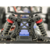 Радиоуправляемый шорт-корс Remo Hobby Rocket Brushless V2.0 4WD RTR масштаб 1:16 2.4G - RH1625V2-ORAN