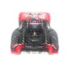 Радиоуправляемый шорт-корс Remo Hobby Rocket 4WD RTR масштаб 1:16 2.4G - RH1625UPG-RED