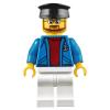 Конструктор LEGO City Паром - 60119