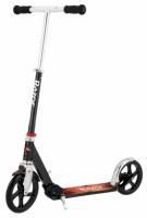 Складной городской самокат Razor A5 Lux Черный - 070705