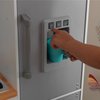 Кухня игровая Гурман-шеф, цвет: серый - 53421_KE
