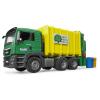 Мусоровоз Bruder MAN TGS  - 03-764