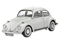 Сборная модель «Автомобиль VW Beetle Limousine 68» масштаб 1:24 - 67083