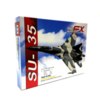 Радиоуправляемый самолет Fei Xiong SU-35 CTF 2.4G - FX820