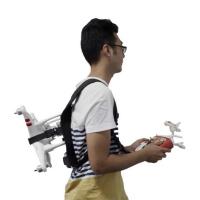 Крепление на спину для Phantom 3|Inspire 1 - sky186062
