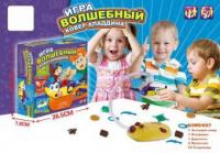 Настольная игра Ловкость Волшебный ковер Алладина - Y18723110