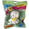 Игрушка-антистресс сквиши Bondibon Жмяка, собачка, 10 см - ВВ3614