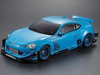 BODYKIT для GT86 и BRZ - KB-48582