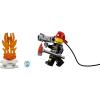 Конструктор LEGO City Fire Пожарное депо - 60215