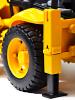 Экскаватор – погрузчик колёсный Bruder JCB 4CX - 02-428