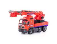 Автомобиль пожарный Volvo (NL) - П-77301