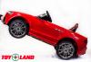 Электромобиль ToyLand Audi Rs5