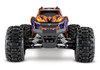 Радиоуправляемый монстр Traxxas HOSS 4X4 VXL 3S 4WD ARTR масштаб 1:10 2.4G - TRA90076-4-OR