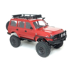 Радиоуправляемый краулер WPL C54-1 Land Cruiser LC80 4WD RTR масштаб 1:16 2.4G - WPLC54-1-RED