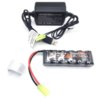 Радиоуправляемый трагги Himoto Centro 4WD RTR масштаб 1:18 2.4G - E18XT-28806G