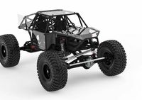 Радиоуправляемый краулер Gmade GOM Rockbuggy KIT 4WD масштаб 1:10 2.4G - GM56000