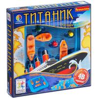 Настольная игра Bondibon Титаник - ВВ0841