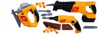 Игровой набор инструментов Red Box - 65182w