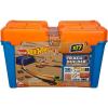 Стартовый набор конструктора трасс Mattel Hot Wheels - DWW95