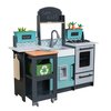 Кухня игровая Гурман, цвет: серый - 53442_KE