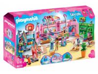 Конструктор Playmobil Шопинг: Торговый центр - 9078pm