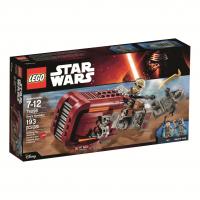 Конструктор LEGO Star Wars Спидер Рей - 75099