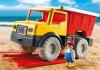 Конструктор Playmobil Промо набор: Самосвал - 9142pm