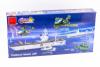 Конструктор Enlighten Brick Крейсер 112 970 элементов - Г13595